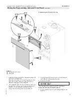 Preview for 31 page of Viessmann B1HE Series Installation And Service Instructions Manual