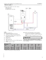 Preview for 33 page of Viessmann B1HE Series Installation And Service Instructions Manual