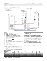 Preview for 34 page of Viessmann B1HE Series Installation And Service Instructions Manual