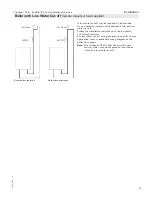 Preview for 39 page of Viessmann B1HE Series Installation And Service Instructions Manual