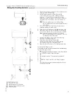 Preview for 43 page of Viessmann B1HE Series Installation And Service Instructions Manual