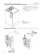 Preview for 45 page of Viessmann B1HE Series Installation And Service Instructions Manual