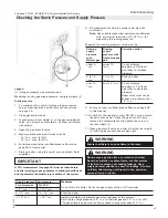 Preview for 47 page of Viessmann B1HE Series Installation And Service Instructions Manual