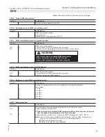 Preview for 65 page of Viessmann B1HE Series Installation And Service Instructions Manual