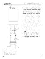 Preview for 84 page of Viessmann B1HE Series Installation And Service Instructions Manual