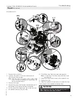 Preview for 87 page of Viessmann B1HE Series Installation And Service Instructions Manual