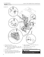 Preview for 88 page of Viessmann B1HE Series Installation And Service Instructions Manual