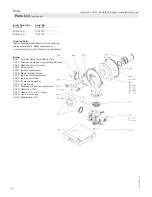 Preview for 110 page of Viessmann B1HE Series Installation And Service Instructions Manual