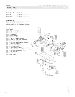 Preview for 116 page of Viessmann B1HE Series Installation And Service Instructions Manual