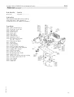 Preview for 117 page of Viessmann B1HE Series Installation And Service Instructions Manual