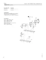 Preview for 118 page of Viessmann B1HE Series Installation And Service Instructions Manual