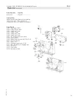 Preview for 119 page of Viessmann B1HE Series Installation And Service Instructions Manual