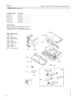 Preview for 120 page of Viessmann B1HE Series Installation And Service Instructions Manual