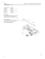 Preview for 122 page of Viessmann B1HE Series Installation And Service Instructions Manual