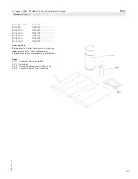 Preview for 123 page of Viessmann B1HE Series Installation And Service Instructions Manual