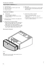 Предварительный просмотр 10 страницы Viessmann B23 Installation And Service Instructions Manual