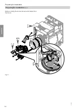 Предварительный просмотр 12 страницы Viessmann B23 Installation And Service Instructions Manual