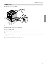 Предварительный просмотр 13 страницы Viessmann B23 Installation And Service Instructions Manual