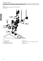 Предварительный просмотр 14 страницы Viessmann B23 Installation And Service Instructions Manual