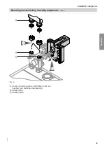 Предварительный просмотр 15 страницы Viessmann B23 Installation And Service Instructions Manual