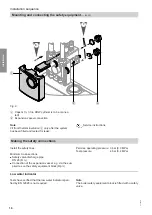 Предварительный просмотр 16 страницы Viessmann B23 Installation And Service Instructions Manual