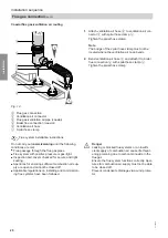 Предварительный просмотр 20 страницы Viessmann B23 Installation And Service Instructions Manual