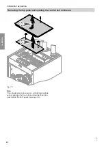 Предварительный просмотр 22 страницы Viessmann B23 Installation And Service Instructions Manual