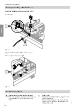 Предварительный просмотр 24 страницы Viessmann B23 Installation And Service Instructions Manual