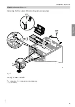 Предварительный просмотр 27 страницы Viessmann B23 Installation And Service Instructions Manual