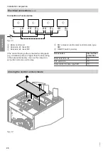 Предварительный просмотр 28 страницы Viessmann B23 Installation And Service Instructions Manual