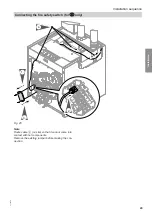 Предварительный просмотр 29 страницы Viessmann B23 Installation And Service Instructions Manual