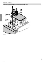 Предварительный просмотр 30 страницы Viessmann B23 Installation And Service Instructions Manual