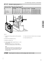 Предварительный просмотр 33 страницы Viessmann B23 Installation And Service Instructions Manual