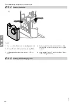 Предварительный просмотр 34 страницы Viessmann B23 Installation And Service Instructions Manual