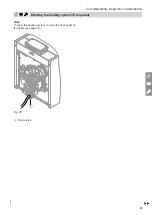 Предварительный просмотр 35 страницы Viessmann B23 Installation And Service Instructions Manual