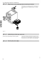 Предварительный просмотр 36 страницы Viessmann B23 Installation And Service Instructions Manual