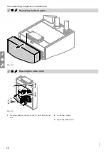 Предварительный просмотр 38 страницы Viessmann B23 Installation And Service Instructions Manual