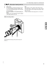 Предварительный просмотр 39 страницы Viessmann B23 Installation And Service Instructions Manual