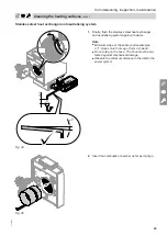 Предварительный просмотр 43 страницы Viessmann B23 Installation And Service Instructions Manual