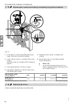 Предварительный просмотр 46 страницы Viessmann B23 Installation And Service Instructions Manual