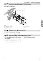 Предварительный просмотр 47 страницы Viessmann B23 Installation And Service Instructions Manual