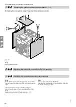 Предварительный просмотр 48 страницы Viessmann B23 Installation And Service Instructions Manual