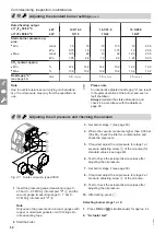 Предварительный просмотр 50 страницы Viessmann B23 Installation And Service Instructions Manual