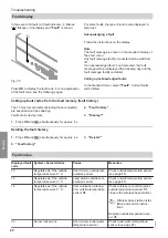 Предварительный просмотр 80 страницы Viessmann B23 Installation And Service Instructions Manual