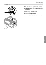 Предварительный просмотр 87 страницы Viessmann B23 Installation And Service Instructions Manual