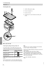 Предварительный просмотр 88 страницы Viessmann B23 Installation And Service Instructions Manual