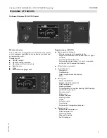 Preview for 9 page of Viessmann B2HAA95 Operating Instructions Manual