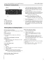 Preview for 15 page of Viessmann B2HAA95 Operating Instructions Manual