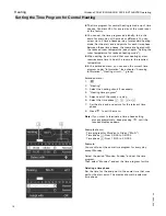 Preview for 18 page of Viessmann B2HAA95 Operating Instructions Manual