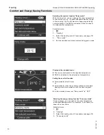 Preview for 20 page of Viessmann B2HAA95 Operating Instructions Manual